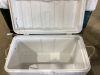 COLEMAN COOLER - 2