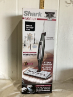 SHARK STEAM POCKET MOP