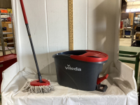 VILEDA SPIN MOP