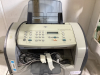 HP COPY/FAX MACHINE - 2