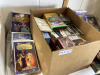 BOX OF VHS MOVIES - 3