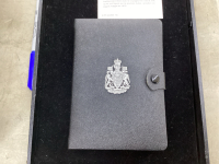 1976 ROYAL CANADIAN MINT PROOF SET