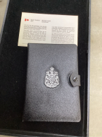 ROYAL CANADIAN MINT 1978 PROOF SET