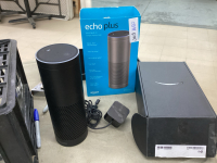 AMAZON ECHO PLUS