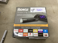 ROKU STREAMING STICK