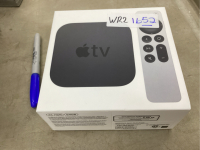 APPLE TV