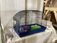 HAMSTER/ANIMAL CAGE