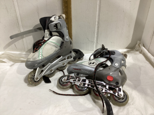 ULTRA WHEEL ROLLERBLADES