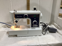 NECCHI PORTABLE SEWING MACHINE - ROYAL SERIES