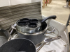 POTS & PANS, EGG POACHER, PIZZA PANS, - 4