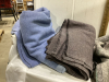 WOOL BLANKETS - 2