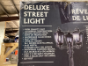 SHELF 4: DELUXE STREET LIGHTS - 4