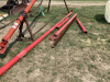 Pencil auger on stand - 4