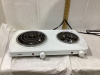 SALTON HOT PLATE