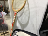 SQUASH EQUIPMENT - 2