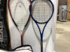 SQUASH EQUIPMENT - 3