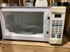 DANBY MICROWAVE - SMALL - 2