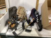 BASEBALL GLOVES, GOLF CLUB COVERS, GOLF BALLS, SLING SHOTS - 3