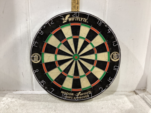 NODOR DART BOARD