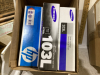 2 BOXES OF PRINTER TONER - 3