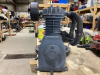 AIR COMPRESSOR & PULLEY - NO TANK - 2