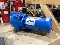 GOULDS JET PUMP