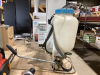 SP1 BACKPACK SPRAYER - SWISSMEX - 2