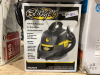 STINGER WET/DRY VAC - 2