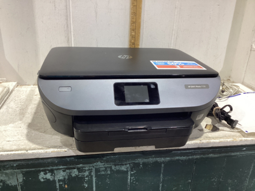 HP PHOTO PRINTER