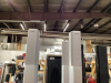 (4) SONY TOWER SPEAKERS - 2