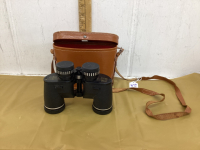 VINTAGE “KMART” BINOCULARS