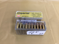 (62) LIVE ROUNDS MIXED 22 SHELLS - .22LR, .22L, .22SHORT, 22 BIRD SHOT