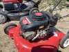 YARD MACHINE PUSH MOWER - GAS - 2