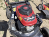 CRAFTSMAN PUSH MOWER - GAS…NO BAG - 2