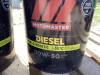 (2) PAILS OFMOTOMASTER DIESEL OIL - SEMI-SYNTHETIC - 2