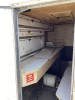 INSULATED WORK TRUCK SLIDE IN BOX - 3