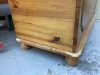 WOOD CHEST - PINE - 4