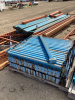 PALLET RACKING - 2