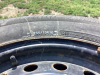 PALLET WITH (4) TIRES - ARCTIC CLAW WINTER TIRES …235/70 R16 - 2