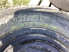 PALLET WITH /2) TOYO OPEN COUNTRY TIRES - LT235/75 R 15 - 3