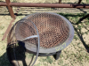 PORTABLE FIRE PIT - 2