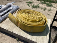 LARGE FIREHOSE - 4”