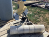 CHICAGO ELECTRIC ELECTRIC WOOD CHIPPER AND AUGER SPOUT - 2