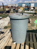 RAIN BARREL