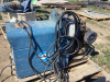 MILLER BLUESTAR 2STAR AC/DC WELDER…WITH CABLES - 3