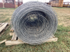 LARGE ROLL OF PAGE WIRE - 4