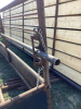 30' METAL FEED BUNK - 3