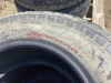 (7) TIRES - 265/70 R17” - 2