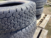 (7) TIRES - 265/70 R17” - 3