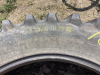 FIRESTONE TRACTOR TIRE- 18.4 R42. 480/80 R42 - 2